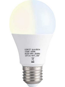 Shelly Duo Bulb E27 Gen3 28991