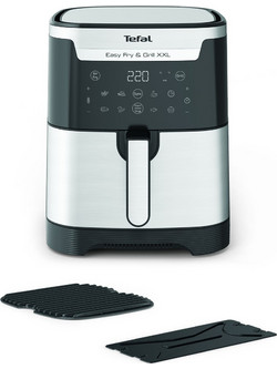 Tefal Easy Fry Grill XXL EY801D15 Air Fryer 6.5lt