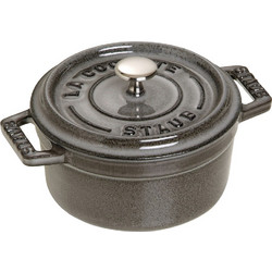Staub Cocote Κατσαρόλα Basil Green 10cm/0.25lt