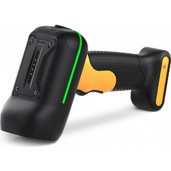 Barcode Scanner Inateck 75 Black