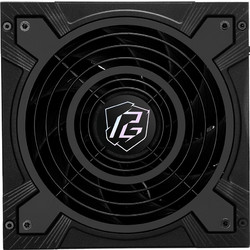 Τροφοδοτικό 850W ASRock Phantom Gaming PG-850G ATX 80+ Gold BK