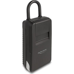 Κλειδαριά Delock key safe with bracket for storage
