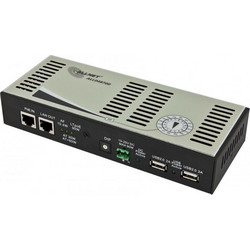 PoE Splitter Allnet Extractor LTPoE 90W 10-25V Switchable ALL048700