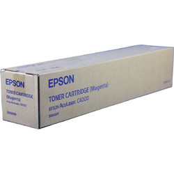 Epson C13S050089 Magenta Toner