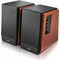 Edifier R1380D Αυτοενισχυόμενα Ηχεία με Bluetooth 42W Καφέ (Ζεύγος)
