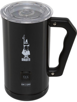 Bialetti MKF02 Black