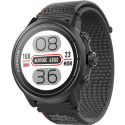 Coros Apex2 Black