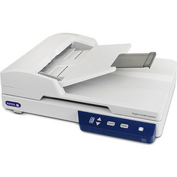 Xerox Duplex Combo Flatbed Scanner A4 με Τροφοδότη Χαρτιού