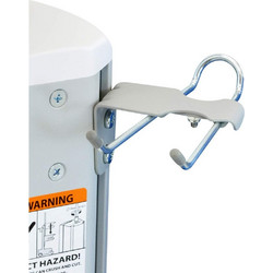 Αξεσουάρ POS Ergotron Scanner HOLDER F/Ergotron CARTS