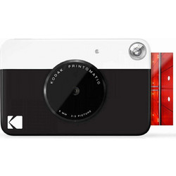 Kodak Printomatic Black