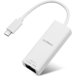 Edimax EU-4306 Ενσύρματος Ethernet USB Αντάπτορας Δικτύου 1Gbps