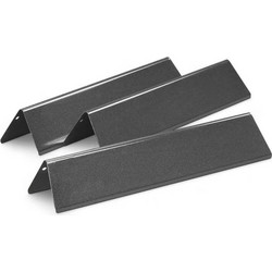 Αξεσουάρ για Ψησταριές Weber Flavorizer Bars for Series Spirit 200
