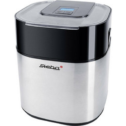 Steba IC 30 Παγωτομηχανή 1.5lt