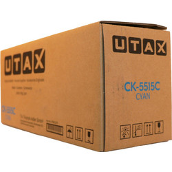 Utax CK-5515 Cyan
