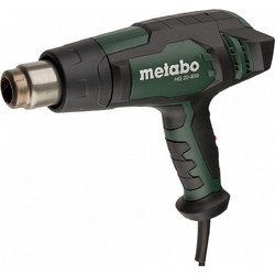 Metabo ΗG 20-600