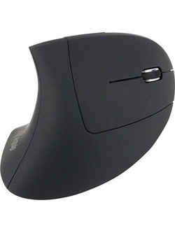 Equip Ergonomic Black