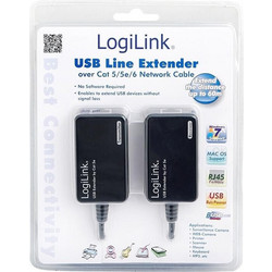 LogiLink UA0021D