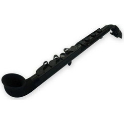 NUVO Jsax 2.0 - children's saxophone, Black - (NUJS520BBK)