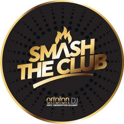 Ortofon SLIPMAT - CLUB