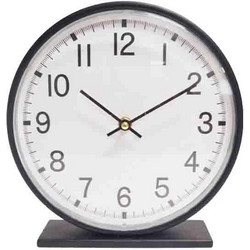 ΕΠΙΤΡΑΠΕΖΙΟ ΡΟΛΟΙ Fylliana Metal 056-2" 23.5x6x24εκ - FYLLIANA - 133-121-517