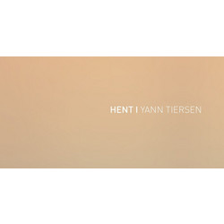 YANN TIERSEN / HENT I - LP