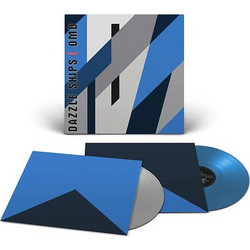 OMD / DAZZLE SHIPS - 2LP 180gr
