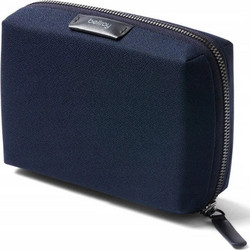 Bellroy Tech Kit Compact Mobile Accessories Organizer Navy