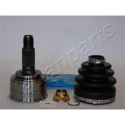 JAPANPARTS Μπιλιοφόρος MAZDA ΕΞ. εξωτ 25 Εσωτ. 20 - GI-436