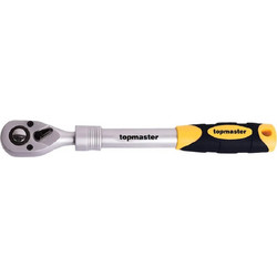 TOP MASTER Καστάνια τηλεσκοπική 1/2" 336904