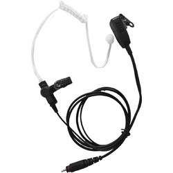 Αδιάβροχο Ακουστικό OSIO NT-8990 για Μotorola CLP-446e