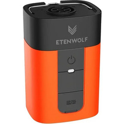 Etenwolf Air 5 Orange