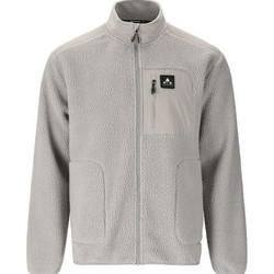 Whistler Felis Ανδρική Ζακέτα Fleece Ultimate Gray