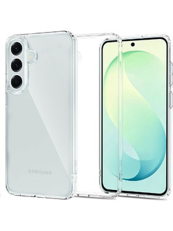 Tech-Protect FlexAir Hybrid Back Cover Clear (Samsung Galaxy S26 FE)