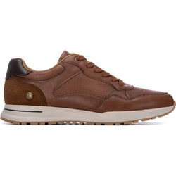Xti Ανδρικά Sneakers Camel 146708