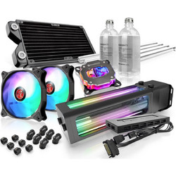 Raijintek Custom Cooling Kit Scylla Pro 240