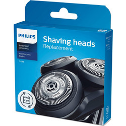 Philips SH50/50 Ανταλλακτικά Ξυριστικής Μηχανής 3τμχ