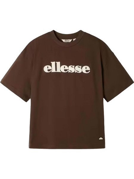 Ellesse Γυναικεία κοντομάνικη μπλούζα Graphics Visio Tee 202