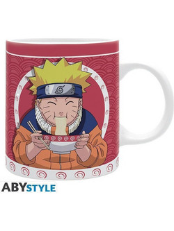 Naruto - Ichiraku Ramen - Mug (320ml)