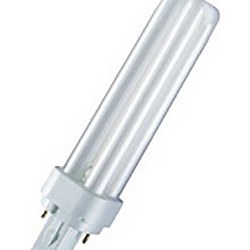 DULUX D 26W/830 G24D-3 FS1 OSRAM