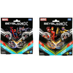 Hasbro Beyblade Starter (Διάφορα Σχέδια)