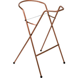 X-treme Baby Πτυσσόμενη Βάση Μπάνιου Premio Rose Gold