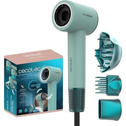 Cecotec DryNova 3in1 A01_EU01_110329 Πιστολάκι Μαλλιών Ionic 1600W Mint