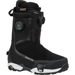 BURTON HIGHSHOT X STEP ON SNOWBOARD BOOTS BLACK