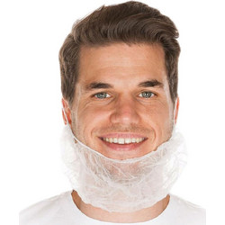 Κάλυμμα Γενειάδας 5530-901 ERGOsafety