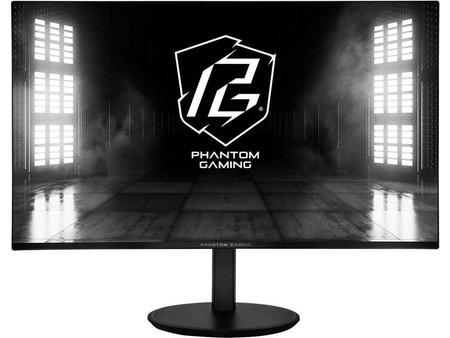 Asrock Phantom PG27FFS2E IPS Gaming Monitor 27" 1920x1080 FHD 240Hz 1ms