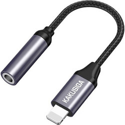 Καλώδιο Audio Converter Lightning 12cm