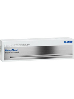 Blanco DeepClean Stainless Steel 526306 - Κρέμα Καθαρισμού Ανοξείδωτων