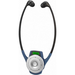 Sennheiser SENNHEISER HDE-2020-D-II Ψηφιακός Στηθοσκοπικός Δέκτης Tour Guide H12SE00288