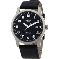 Boccia 3631-01
