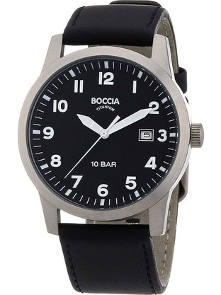Boccia 3631-01